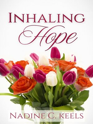 cover image of Inhaling Hope
